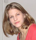 Bibiana Fichtinger : PhD student